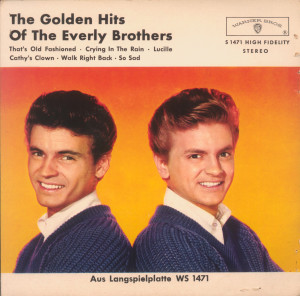 EPTeldecThe Everly Brothers