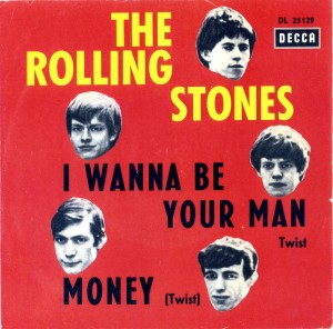 Rolling Stones - Money001