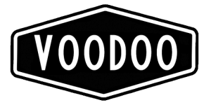 Voodoo Logo 2